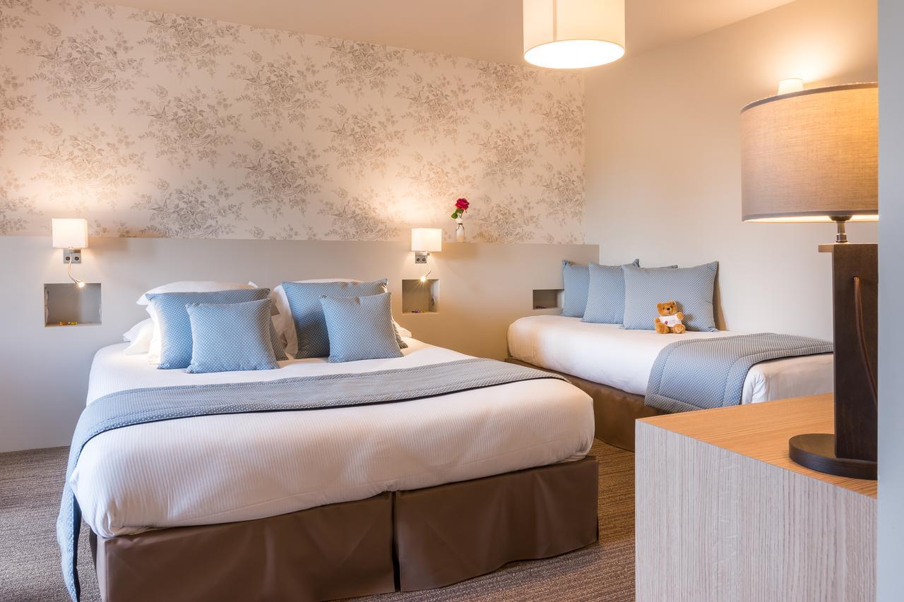 Villa Odette Deauville Zewnętrze zdjęcie