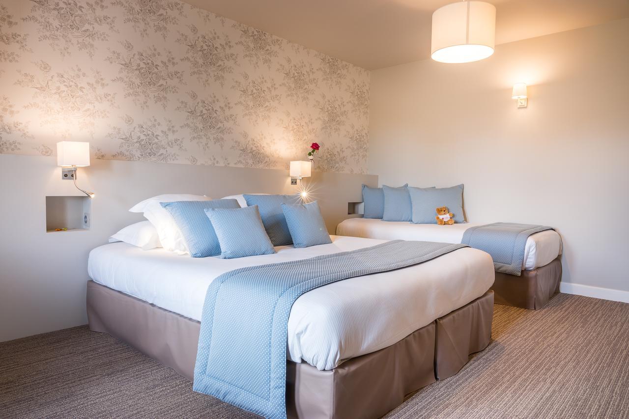 Villa Odette Deauville Zewnętrze zdjęcie