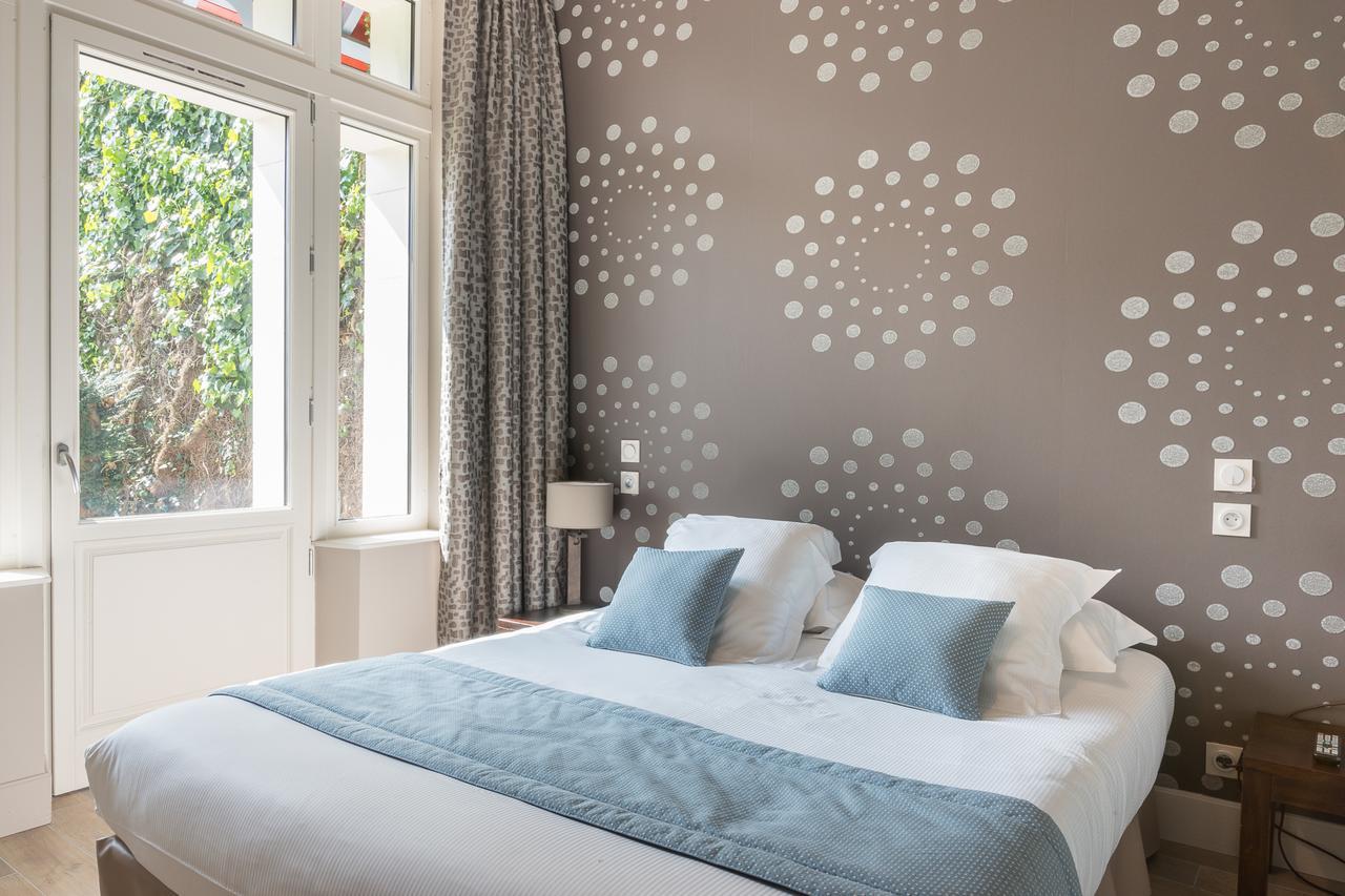 Villa Odette Deauville Zewnętrze zdjęcie