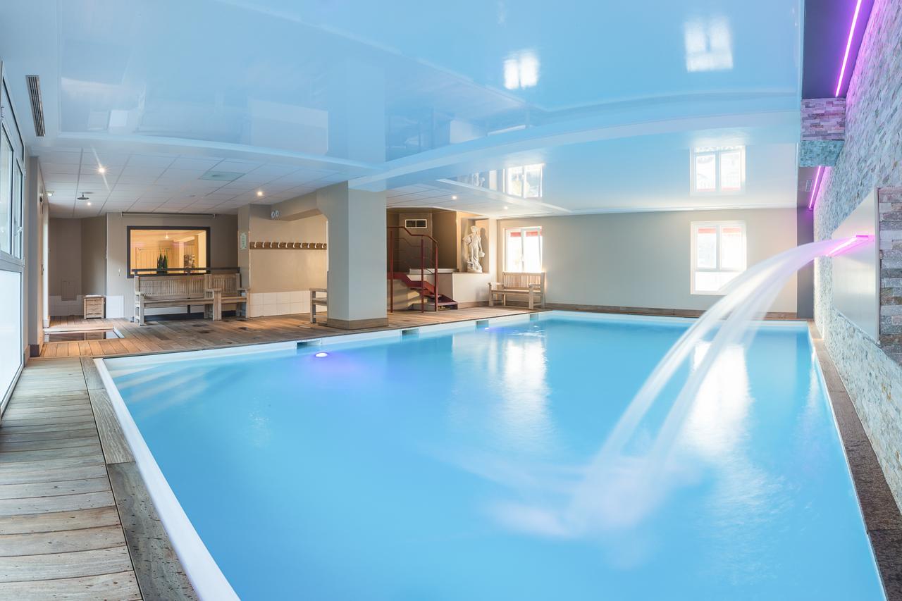 Villa Odette Deauville Zewnętrze zdjęcie