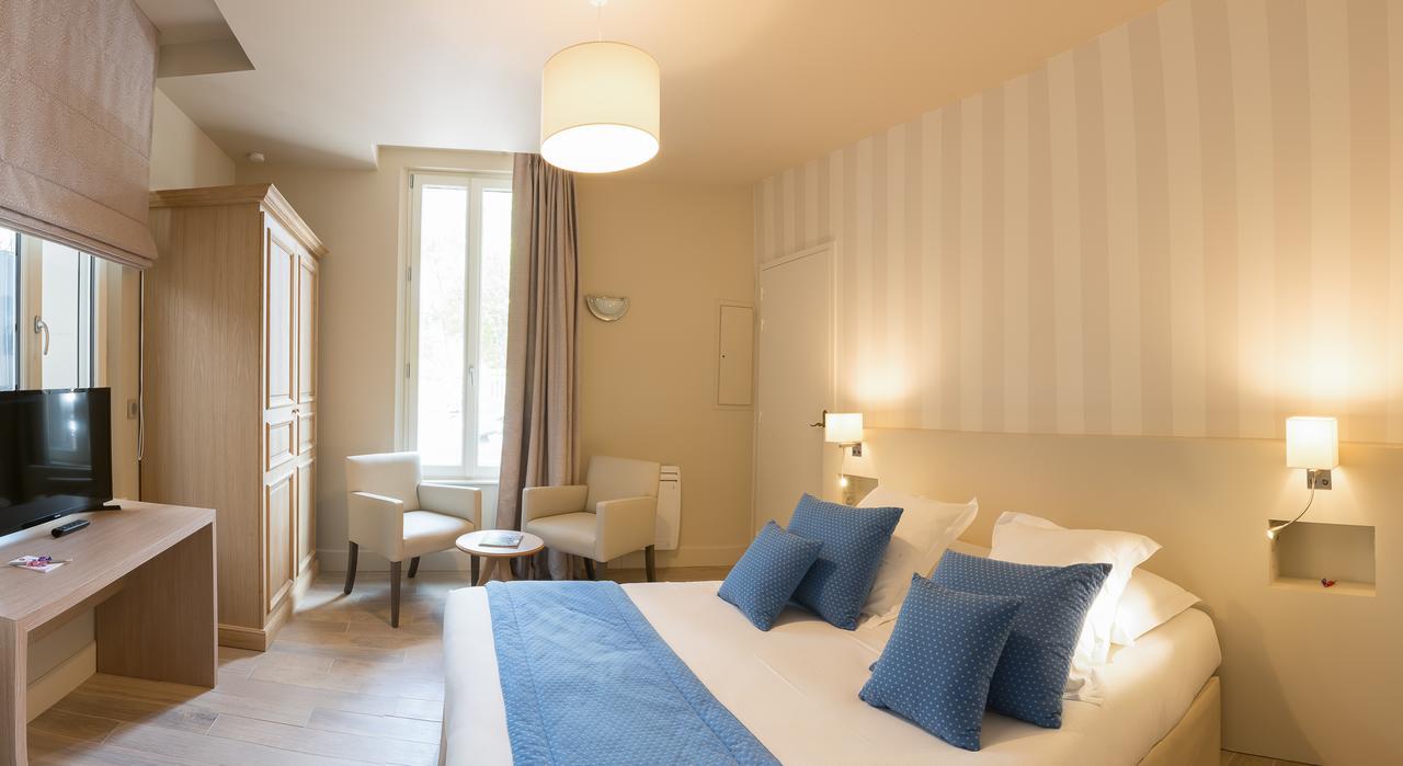 Villa Odette Deauville Zewnętrze zdjęcie