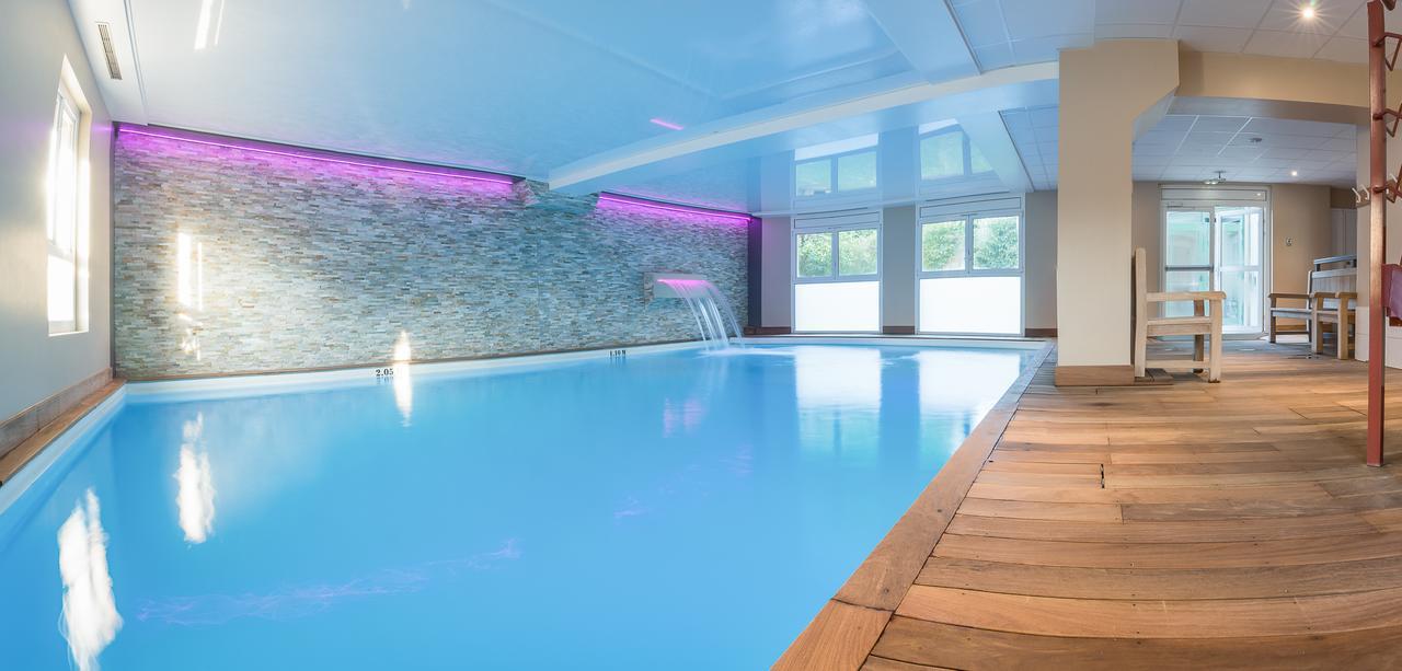 Villa Odette Deauville Zewnętrze zdjęcie