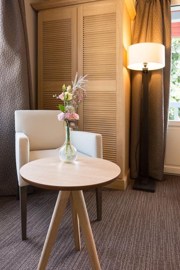 Villa Odette Deauville Zewnętrze zdjęcie