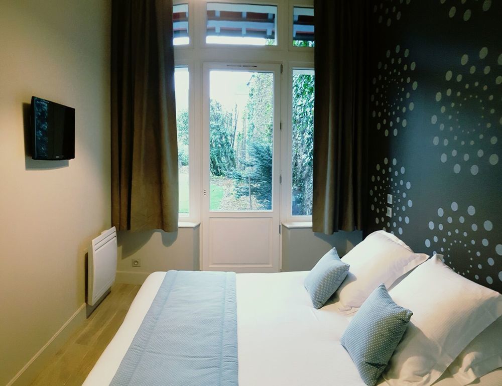 Villa Odette Deauville Zewnętrze zdjęcie