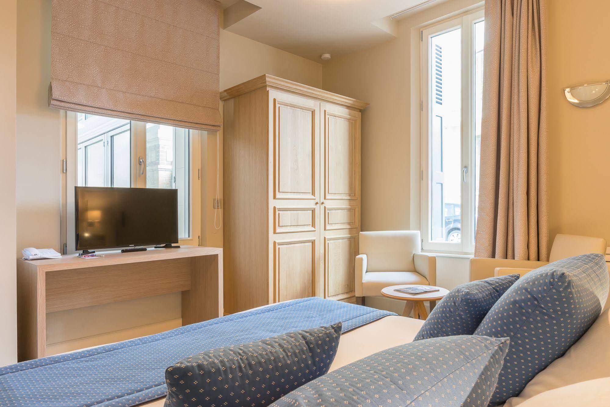 Villa Odette Deauville Zewnętrze zdjęcie