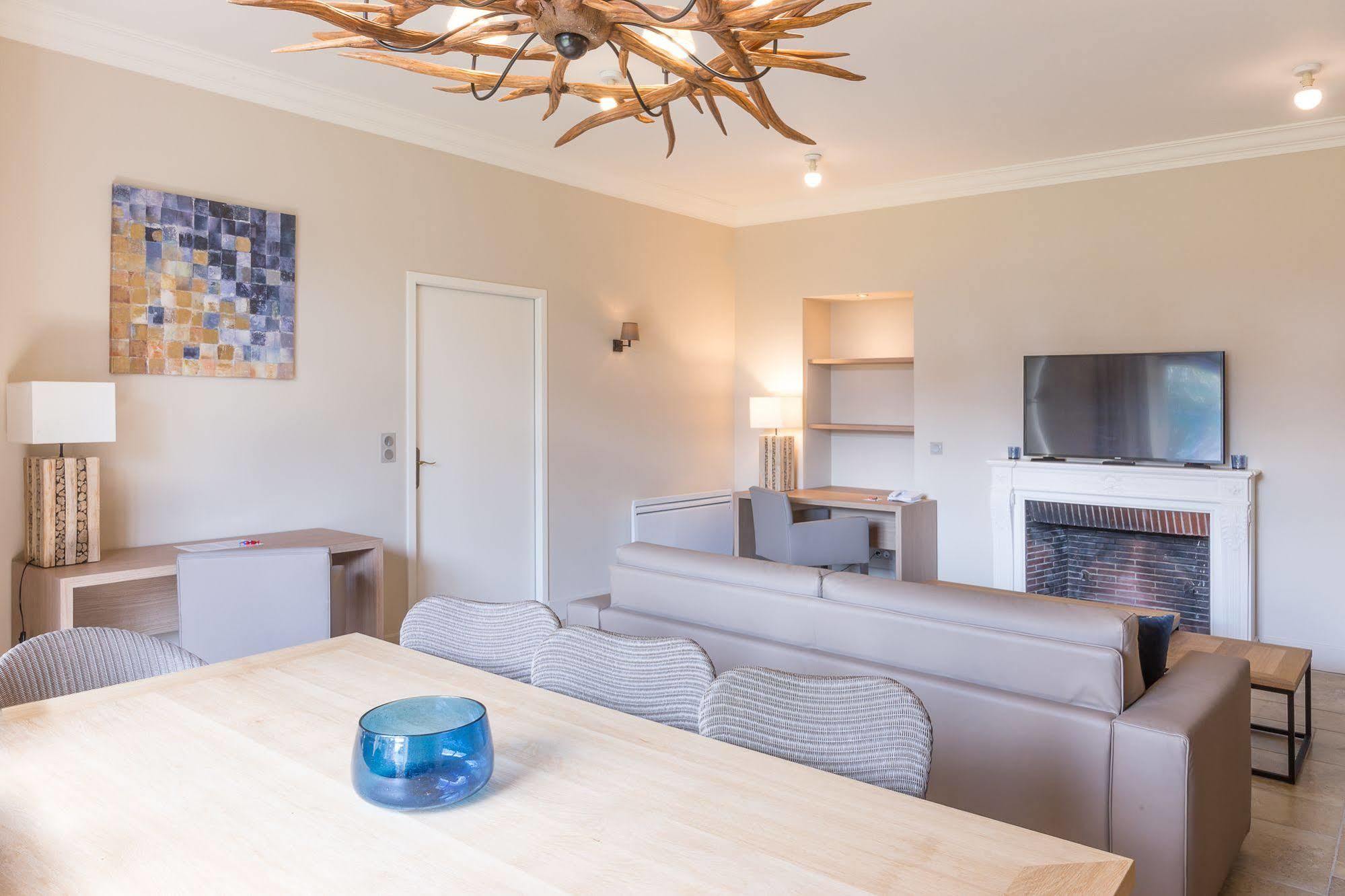 Villa Odette Deauville Zewnętrze zdjęcie