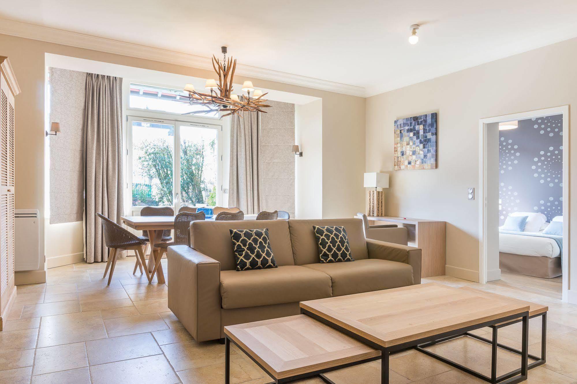 Villa Odette Deauville Zewnętrze zdjęcie